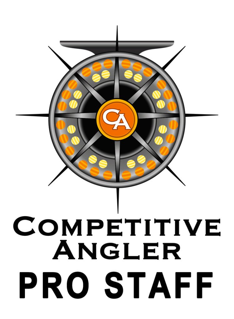 Pro Staff - Competitive Angler