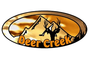 Deer Creek Logo