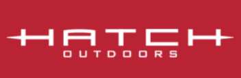 Hatch Outdoors Logo