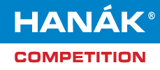 Hanak Competition Logo