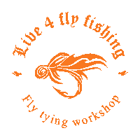 logo live4flyfishing