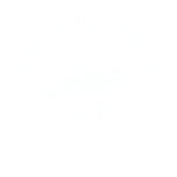 live 4 fly fishing logo